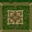 Eternity Calls II v1.9b - Warcraft 3 Custom map: Mini map