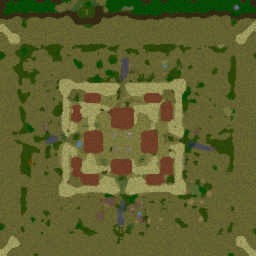 Eternity Calls II v2.0a - Warcraft 3: Custom Map avatar