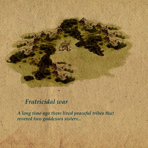 Ethereal Fortress 1.33a - Warcraft 3: Custom Map avatar