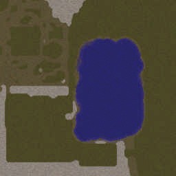 Evangilion City Defence - Warcraft 3: Custom Map avatar