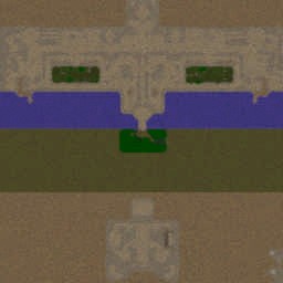 Fallen Castle 3.0.3 - Warcraft 3: Custom Map avatar