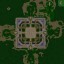 Fan Castle D Warcraft 3: Map image