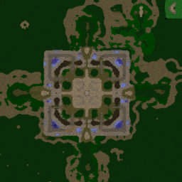 Fan's Castle Def v6.0 - Warcraft 3: Custom Map avatar