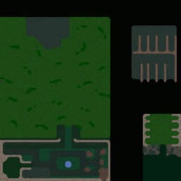 Forest Castle Survival Dream v.1 - Warcraft 3: Custom Map avatar