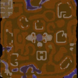 Forest Defense RoTT ••¶ - Warcraft 3: Custom Map avatar