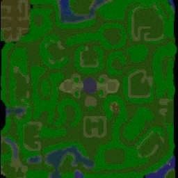 Forest Defense RoTT Mario Editon - Warcraft 3: Custom Map avatar