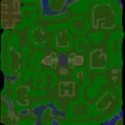Forest Defense RoTT ME - Warcraft 3: Custom Map avatar
