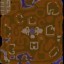 Forest Defense RoTT!!!!! XDXDXD - Warcraft 3 Custom map: Mini map