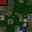 Fortress Builder V1.80 Beta - Warcraft 3 Custom map: Mini map