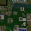 Fortress Builder V1.94c - Warcraft 3 Custom map: Mini map