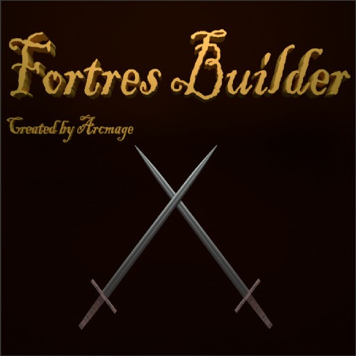 Fortress Builder V1.95o - Warcraft 3: Custom Map avatar