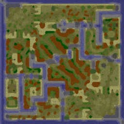 Fortress Defence v0.91 - Warcraft 3: Custom Map avatar