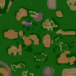 Fortress Defence v1.0.3 - Warcraft 3: Custom Map avatar