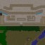 Fortress Defence V1b - Warcraft 3 Custom map: Mini map