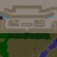 Fortress Defence V1c - Warcraft 3 Custom map: Mini map