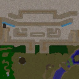 Fortress Defence V1F - Warcraft 3: Custom Map avatar