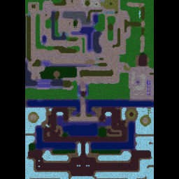 Fortress Defence V1.K - Warcraft 3: Custom Map avatar