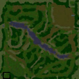 Fortress Defense - Warcraft 3: Custom Map avatar