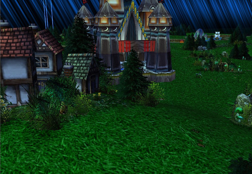 Fortress defense v0.2 - Warcraft 3: Custom Map avatar