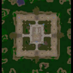 Fortress Defense v2.6 - Warcraft 3: Custom Map avatar