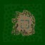 Giant Castle Extreme v.1.38c - Warcraft 3 Custom map: Mini map