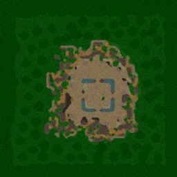 Giant Castle Extreme v.1.51b - Warcraft 3: Custom Map avatar