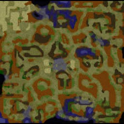 Goblinkingsp's Island Defense  V4.8 - Warcraft 3: Custom Map avatar