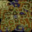 Goblinkingsp's Island Defense Warcraft 3: Map image