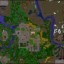 Great Defense - Reforged Warcraft 3: Map image