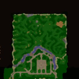Great Siege Of Silvermoon - Warcraft 3: Custom Map avatar