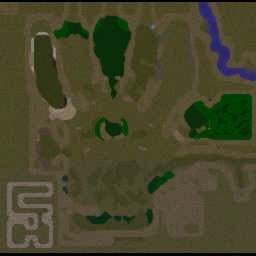 Greenskin Hero Siege 1.8 - Warcraft 3: Custom Map avatar