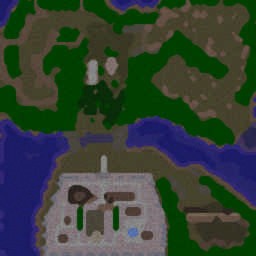 Guardian de Troya - Warcraft 3: Custom Map avatar