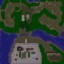 Guardian de Troya Warcraft 3: Map image