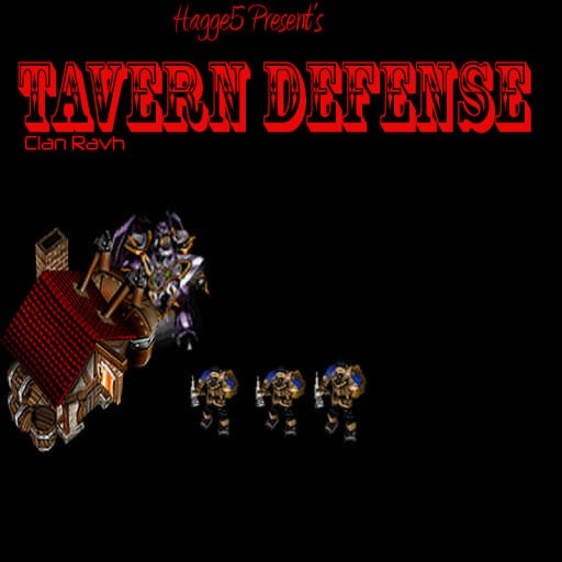 H5's Tavern Defense V 1.35 - Warcraft 3: Custom Map avatar