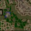 Heiliger Krieg version 2.7 - Warcraft 3 Custom map: Mini map