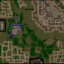 Heiliger Krieg version 2.8 - Warcraft 3 Custom map: Mini map