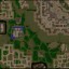 Heiliger Krieg version 3.0 - Warcraft 3 Custom map: Mini map