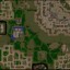 Heiliger Krieg version 3.3 - Warcraft 3 Custom map: Mini map