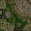 Heiliger Krieg version 3.6 - Warcraft 3 Custom map: Mini map