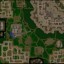 Heiliger Krieg version 3.8 - Warcraft 3 Custom map: Mini map
