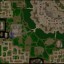 Heiliger Krieg version 4.3 - Warcraft 3 Custom map: Mini map