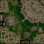 Heiliger Krieg Warcraft 3: Map image