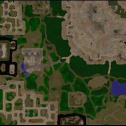 Heiliger Krieg version 4.6 - Warcraft 3: Custom Map avatar