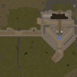 Helm's Deep 3.53 - Warcraft 3: Custom Map avatar