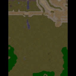 Helm´s Deep - Warcraft 3: Custom Map avatar