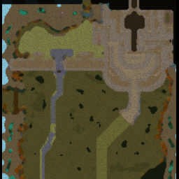 Helms Deep 5.7.2 Horn of War - Warcraft 3: Custom Map avatar