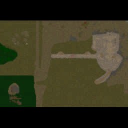 Helms Deep 5.9 - Warcraft 3: Custom Map avatar