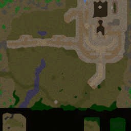 Helms Deep 6.5 - Warcraft 3: Custom Map avatar