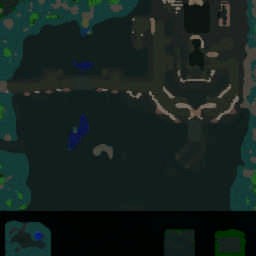 Helm's Deep - Warcraft 3: Custom Map avatar