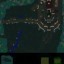 Helms Deep BotH 1.8B - Warcraft 3 Custom map: Mini map